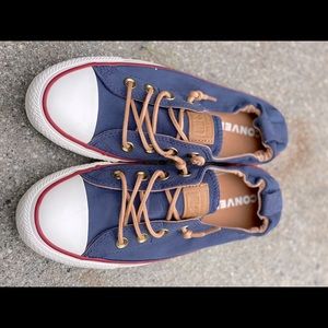 Converse- Chuck Taylor shoes
